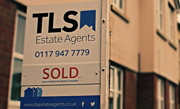 TLS Estate Agents in Kingswood Bristol